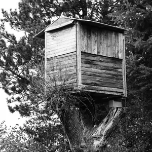 Architecture<br>Noir et Blanc