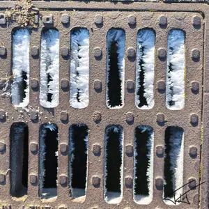 Infrastructure<br>Couleur