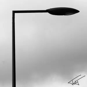 Infrastructures<br>Noir et Blanc