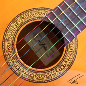 Instruments<br>Couleur