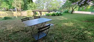 Mobilier<br>Couleur