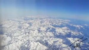 Montagnes<br>Couleur