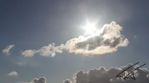 Nuages<br>Couleur