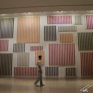 Personnes<br>Couleur