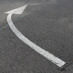 Routes<br>Couleur