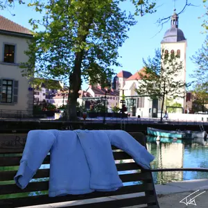 Vetements<br>Couleur